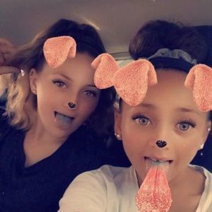 Meet your Posher, Jasmine